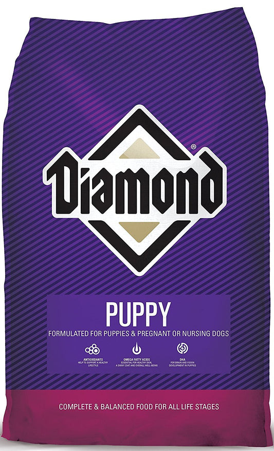 Alimento para gato puppy diamond 9.07 kilos