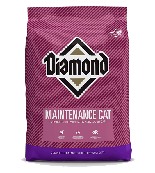 Alimento para gato adulto Diamond 2.72 kilos