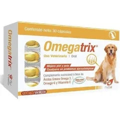 Omegatrix Complemento Nutricional