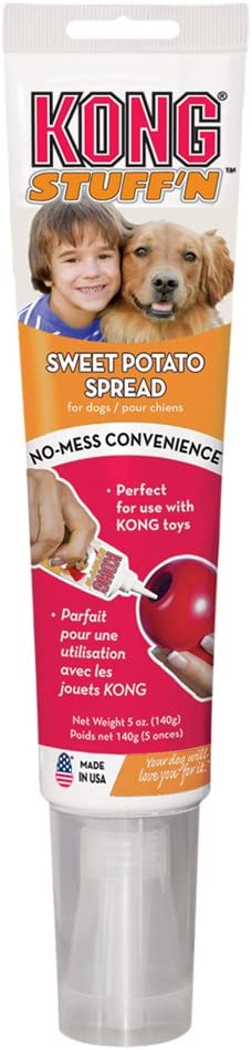 Premios Kong Stuff´n Easy Treat, para perro