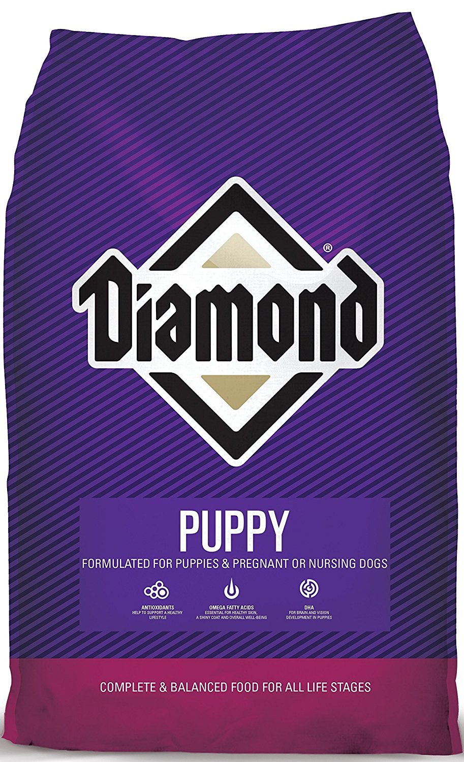 Alimento para gato puppy diamond 9.07 kilos