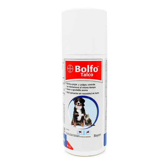 Talco Bolfo