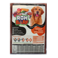 Alimento natural para perros ROXBARF 1kg