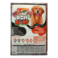 Alimento natural para perros ROXBARF 1kg