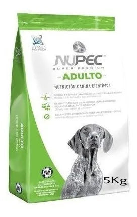 Alimento para perro  Adulto 5 kilos