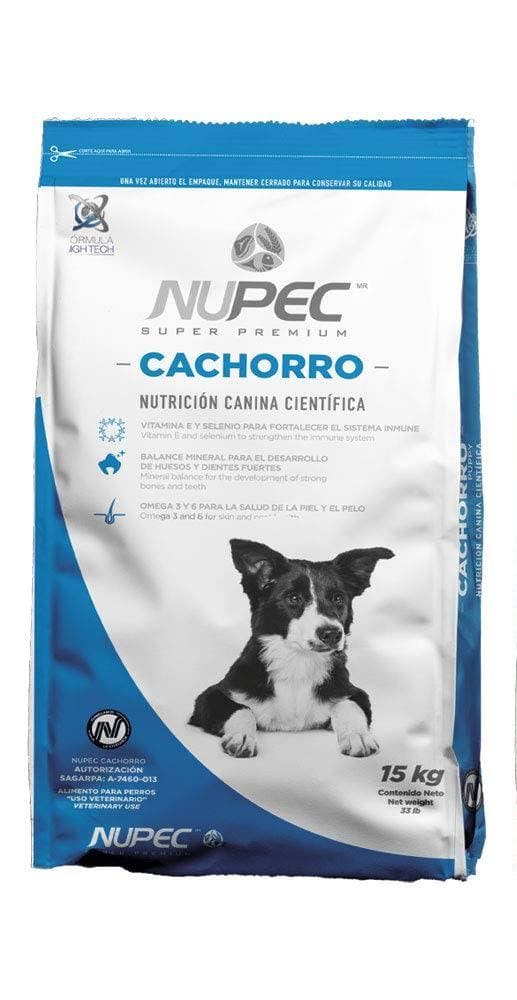 Alimento para perro Cachorro 15 kilos