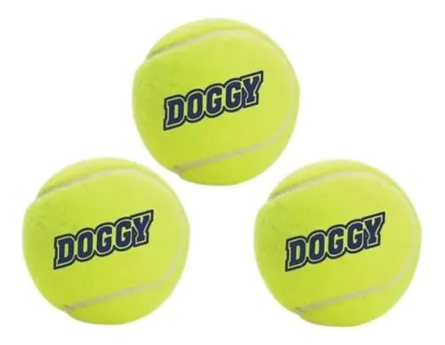 Kit de Pelotas Interactivas, para perro