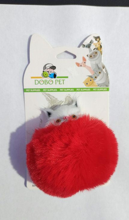 Peluche para gato